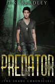 Predator (The Shade Chronicles, #2) (eBook, ePUB)
