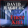 First Kill (MP3-Download) - Bild 1