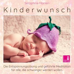 Kinderwunsch (MP3-Download) - Monien, Seraphine