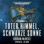 Warhammer 40.000: Die Chroniken des Uriel Ventris 3 (MP3-Download)