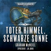 Warhammer 40.000: Die Chroniken des Uriel Ventris 3 (MP3-Download)