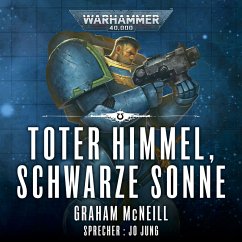 Warhammer 40.000: Die Chroniken des Uriel Ventris 3 (MP3-Download) - McNeill, Graham