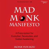 Mad Monk Manifesto (MP3-Download)
