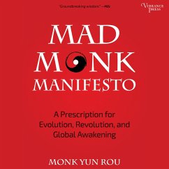 Mad Monk Manifesto (MP3-Download) - Rou, Yun