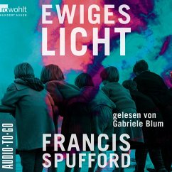Ewiges Licht (MP3-Download) - Spufford, Francis