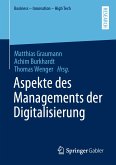 Aspekte des Managements der Digitalisierung (eBook, PDF)