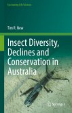 Insect Diversity, Declines and Conservation in Australia (eBook, PDF)