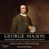 George Mason (MP3-Download) George Mason (MP3-Download)