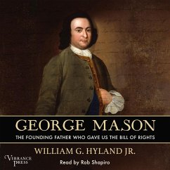 George Mason (MP3-Download) - Hyland, William G.