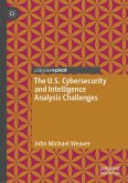 The U.S. Cybersecurity and Intelligence Analysis Challenges (eBook, PDF)