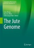 The Jute Genome (eBook, PDF)