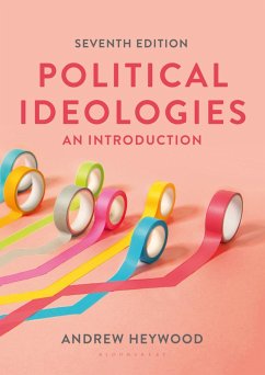 Cover Political Ideologies (eBook, PDF)