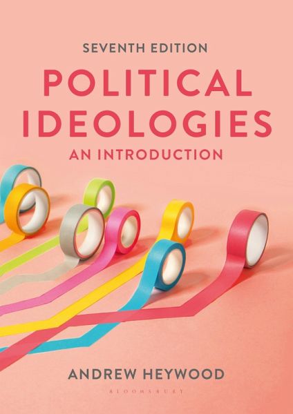 Political Ideologies (eBook, PDF)