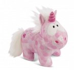 NICI 47633 - Einhorn Pink Diamond, stehend, 22cm