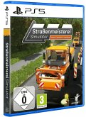 Straßenmeisterei Simulator (PlayStation 5)