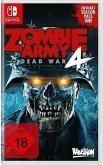 Zombie Army 4 - Dead War (Nintendo Switch)