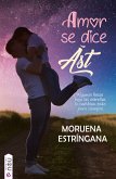 Amor se dice àst (eBook, ePUB)