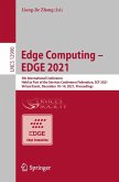Edge Computing - EDGE 2021 (eBook, PDF)