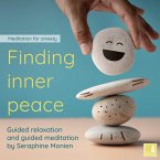 Finding Inner Peace - Meditation for Anxiety (MP3-Download)
