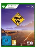 Road 96 (Xbox One/Xbox Series X)