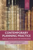Contemporary Planning Practice (eBook, PDF)