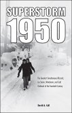 Superstorm 1950 (eBook, ePUB)