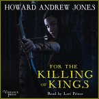 For the Killing of Kings (MP3-Download)