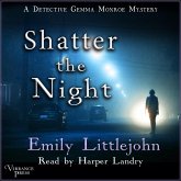 Shatter the Night (MP3-Download)