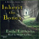 Inherit the Bones (MP3-Download)