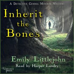 Inherit the Bones (MP3-Download) - Littlejohn, Emily