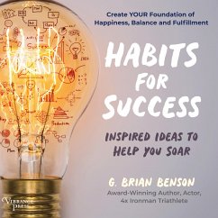 Habits for Success (MP3-Download) - Benson, G. Brian