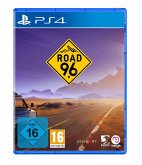 Road 96 (PlayStation 4)