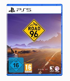 Road 96 (PlayStation 5)