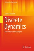 Discrete Dynamics (eBook, PDF)