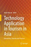 Technology Application in Tourism in Asia (eBook, PDF)
