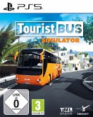 Tourist Bus Simulator (PlayStation 5)