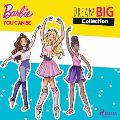 Barbie - You Can Be - Dream Big Collection (MP3-Download) - Mattel