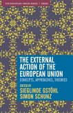 The External Action of the European Union (eBook, PDF)