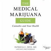 The Medical Marijuana Guide (MP3-Download)