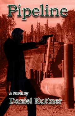 Pipeline (eBook, ePUB) - Kuttner, Daniel
