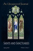 An Unexpected Journal: Saints and Sanctuaries (Volume 5, #1) (eBook, ePUB)