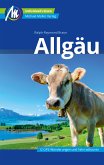 Allgäu Reiseführer Michael Müller Verlag (eBook, ePUB)