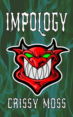 Cover Impology (eBook, ePUB)