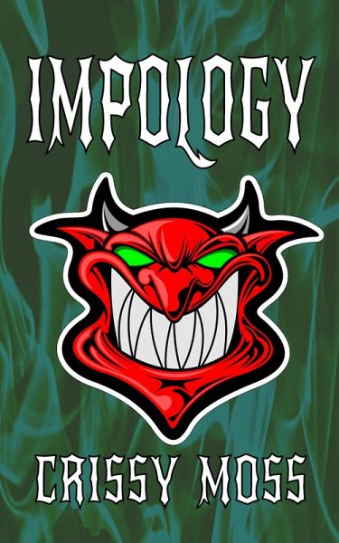 Impology (eBook, ePUB) Impology (eBook, ePUB)