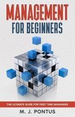 Management for Beginners (eBook, ePUB)