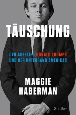 Täuschung (eBook, ePUB) - Haberman, Maggie