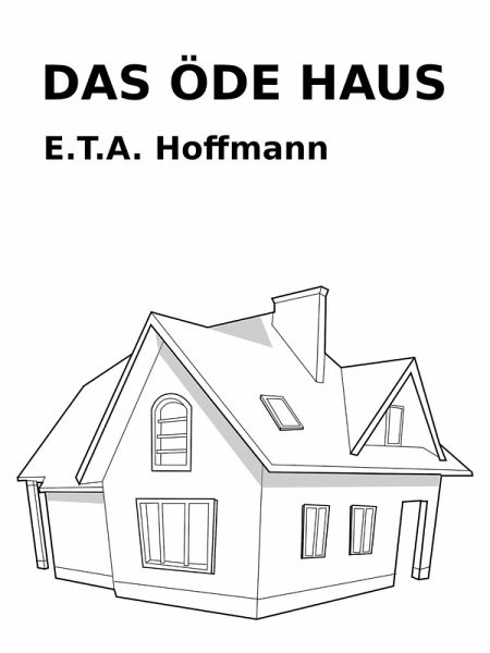 Das öde Haus (eBook, ePUB)