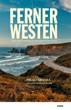 Ferner Westen (eBook, ePUB) - Moura, Paulo