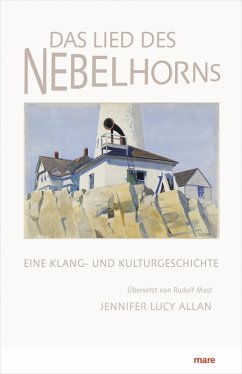 Das Lied des Nebelhorns (eBook, ePUB) - Allan, Jennifer Lucy