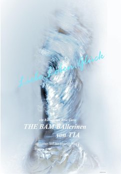 The BAM BAllerinen von Tia (eBook, ePUB)